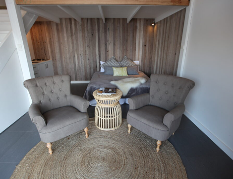 Group Getaway Package