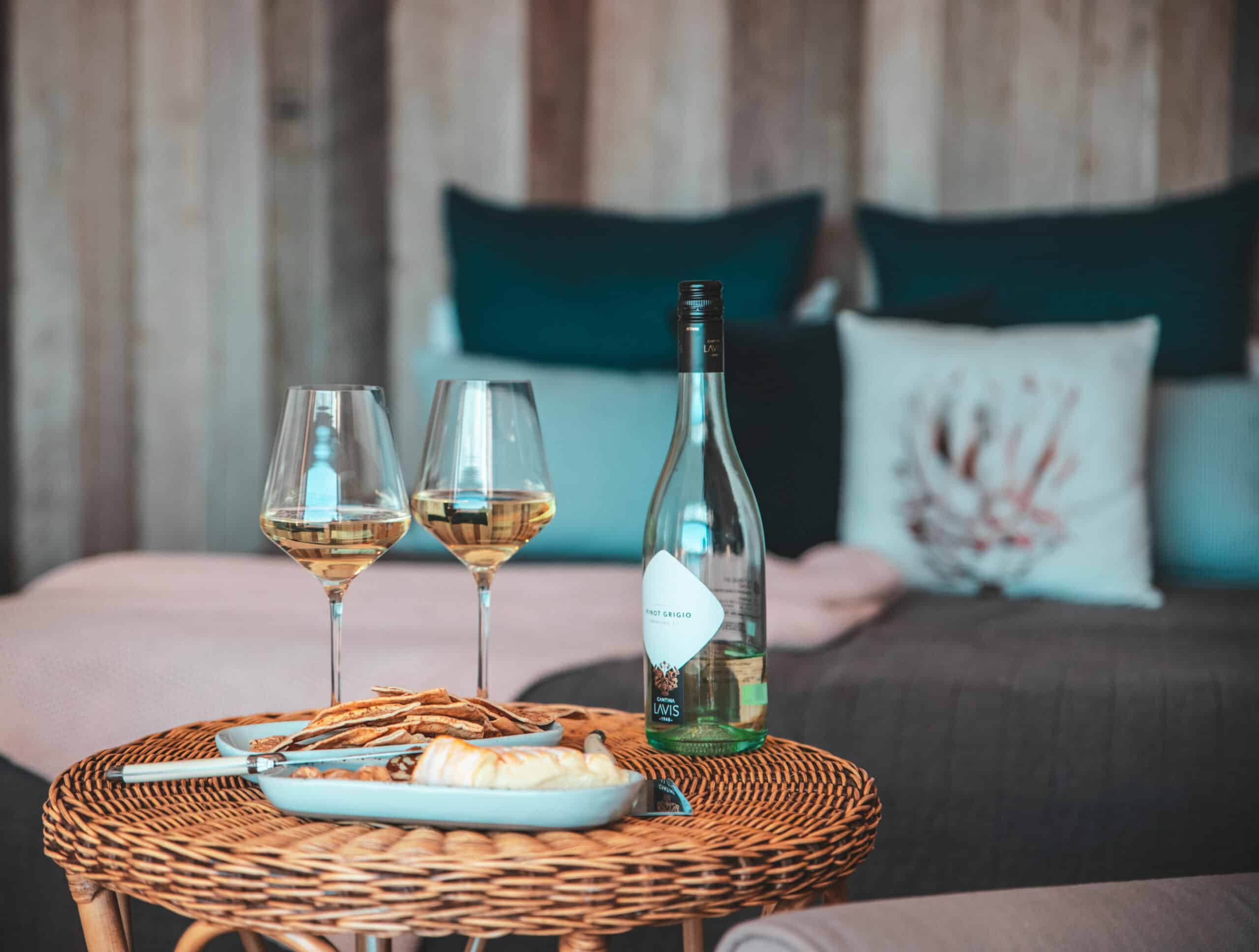 Group Getaway Package